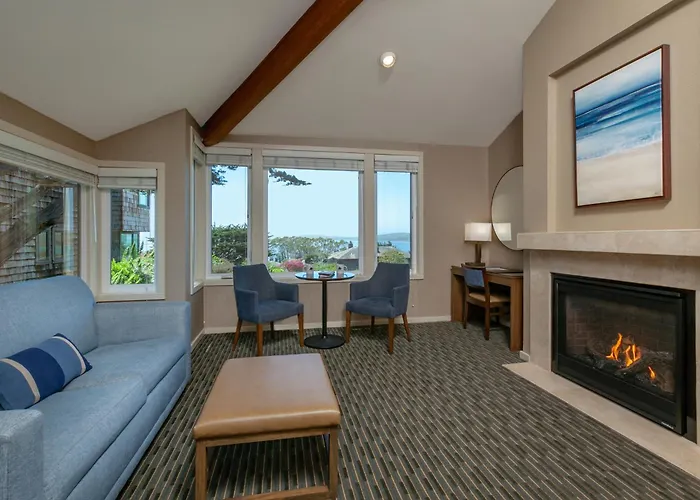 The Inn At The Tides