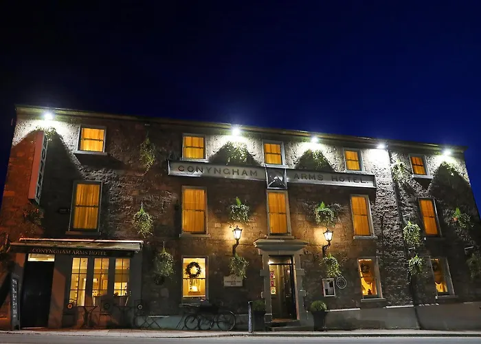 Conyngham Arms Hotel