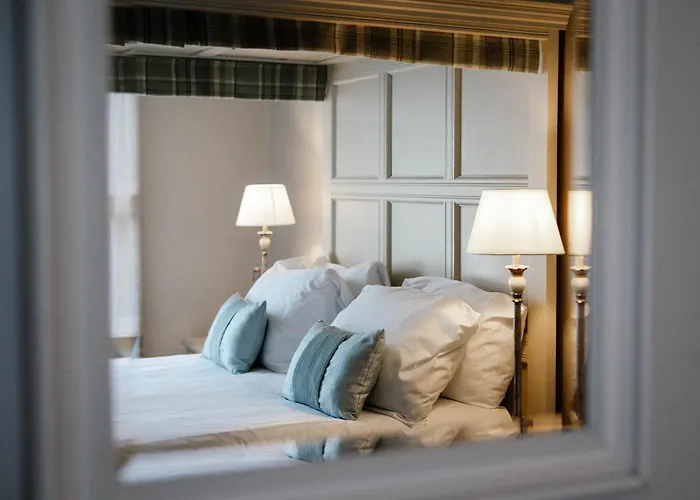 Conyngham Arms Hotel