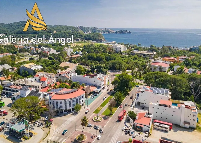 Galería Del Ángel