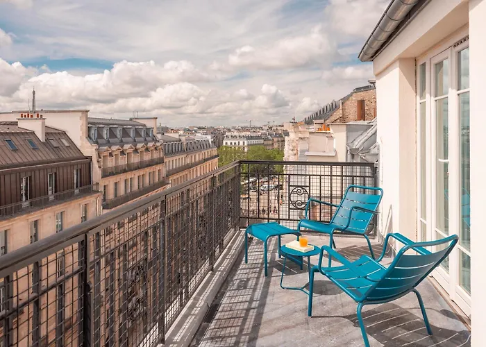 Hôtel Belleval