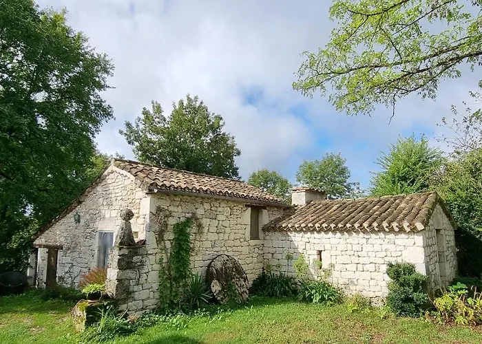 Ferme de Laspeyrières