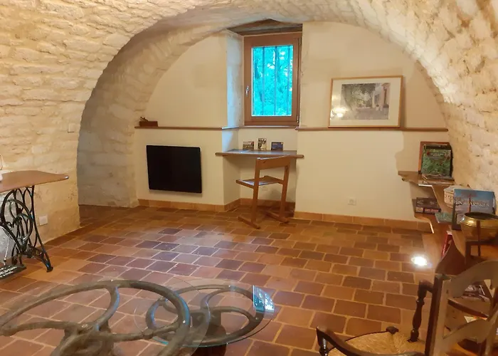 Ferme de Laspeyrières