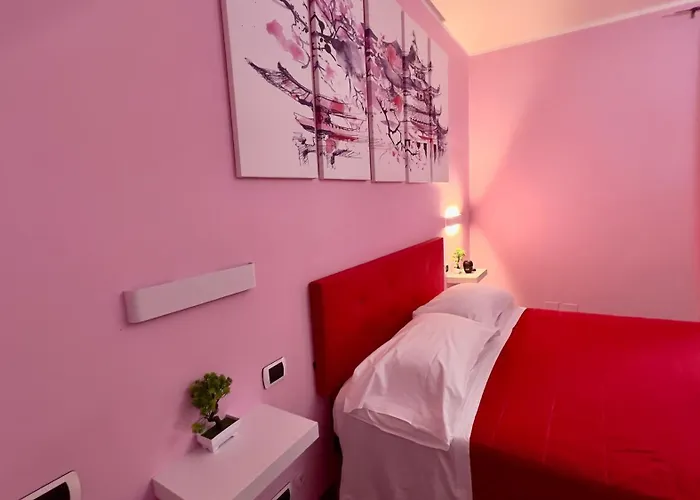 B&B Villa Sabrina