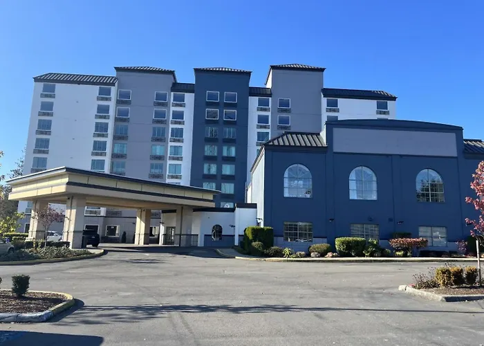Holiday Inn Express Federal Way - Seattle South By Ihg