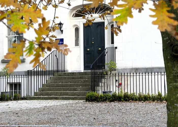 Boyne House Slane