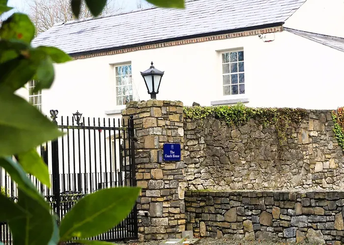 Boyne House Slane
