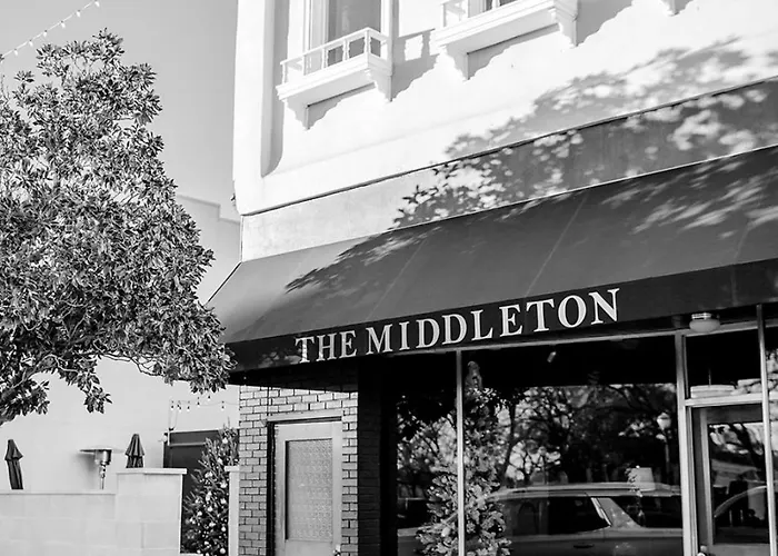 The Middleton Hotel