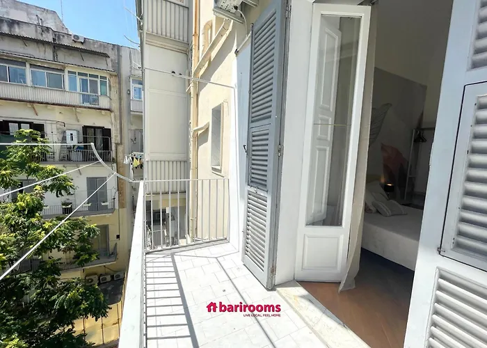 rooms - Imbriani 15