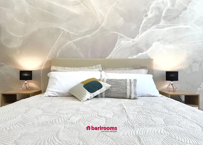 rooms - Imbriani 15