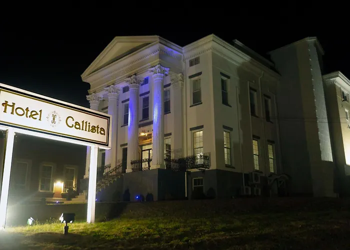 Hotel Callista