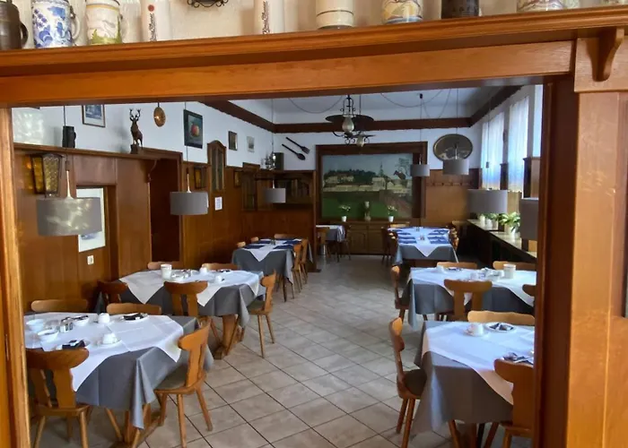 Hotel-Restaurant-Schlosskrug