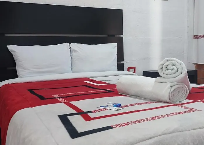 Hotel Posada Real