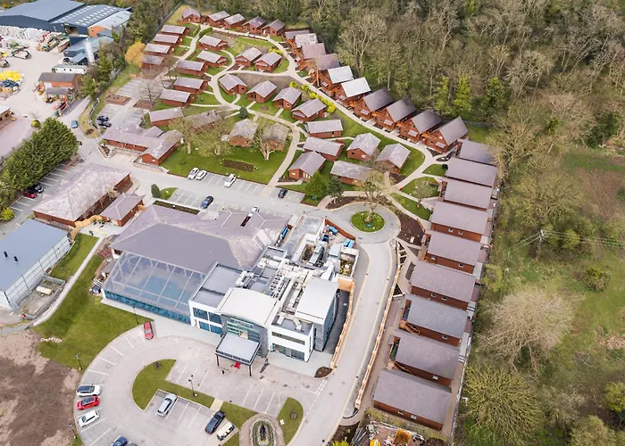Marian Resort And Spa