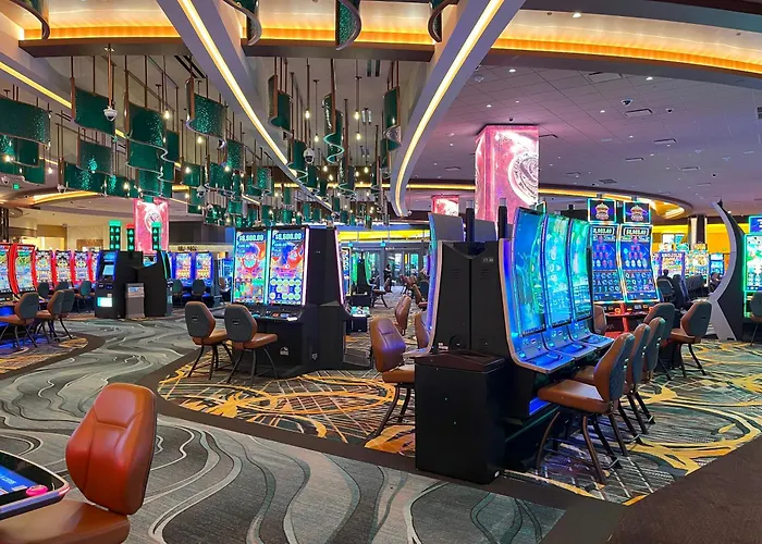 Muckleshoot Casino Resort