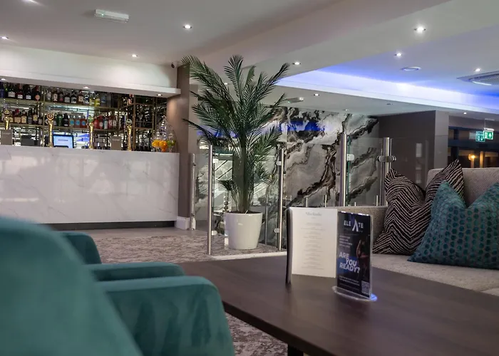 Marian Resort And Spa Prestatyn