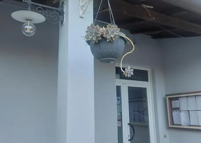 Il Portichetto