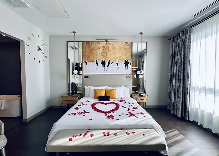 Chez Hotel