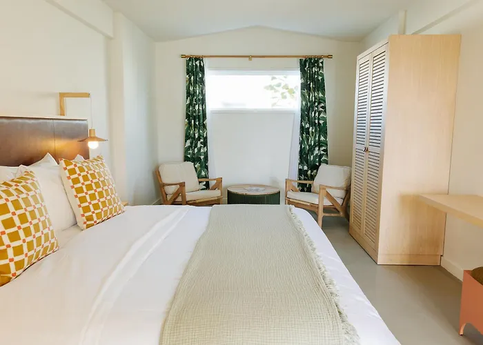 Hotel Lucine
