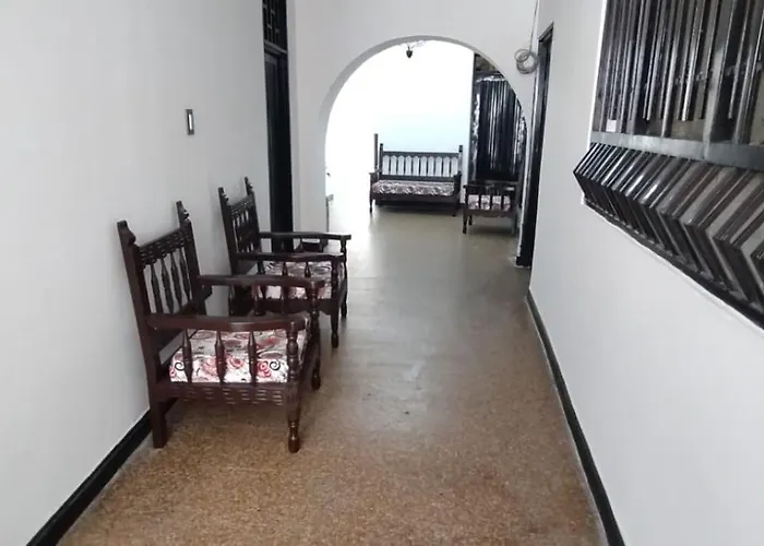 Hotel Tunjo de oro Neiva