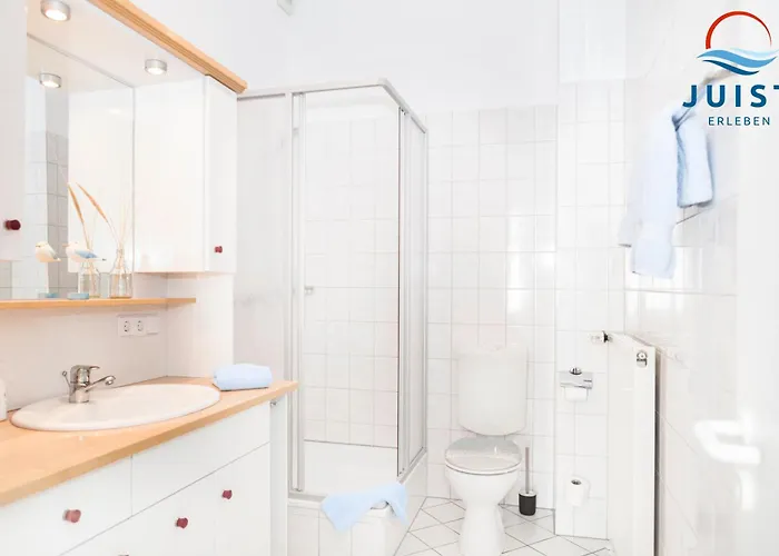 Pension Marie Luise 255 - Zimmer Kammmuschel