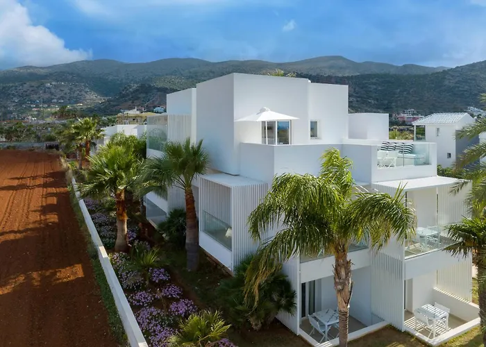 Akrogiali Garden Hotel Malia