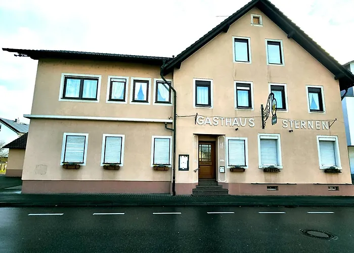 Landgasthaus Sternen