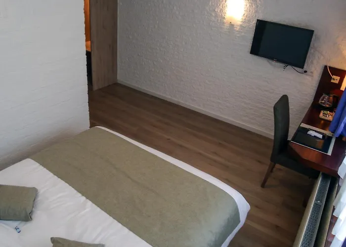 Hotel Dordrecht