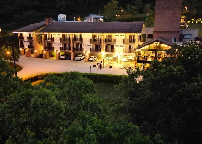 Bormon Hotel