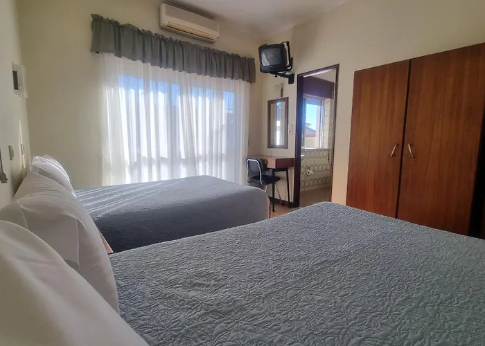 Hotel Bela Vista Viseu