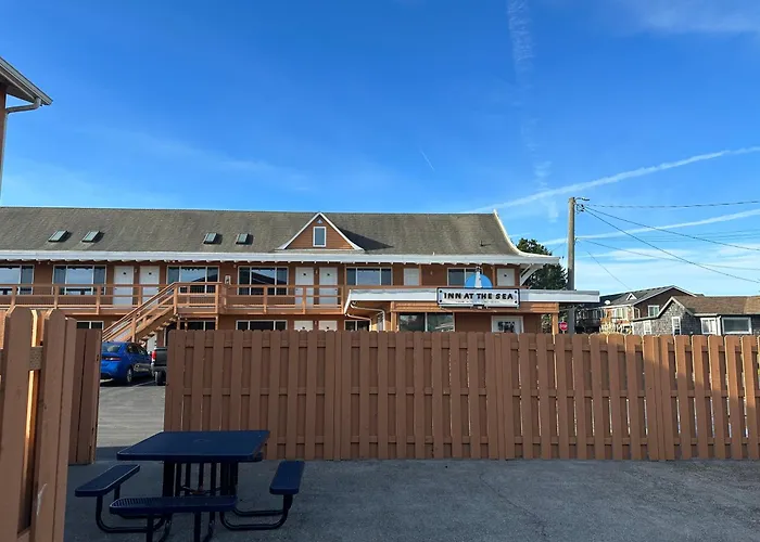 Inn At The Sea