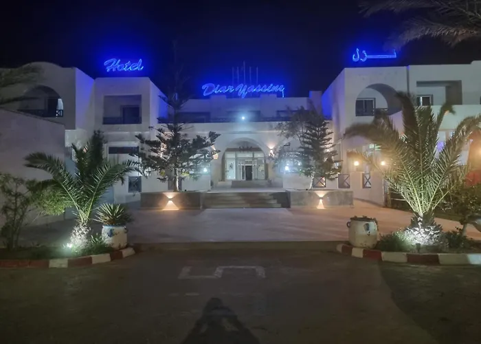 Hotel Diar Yassine