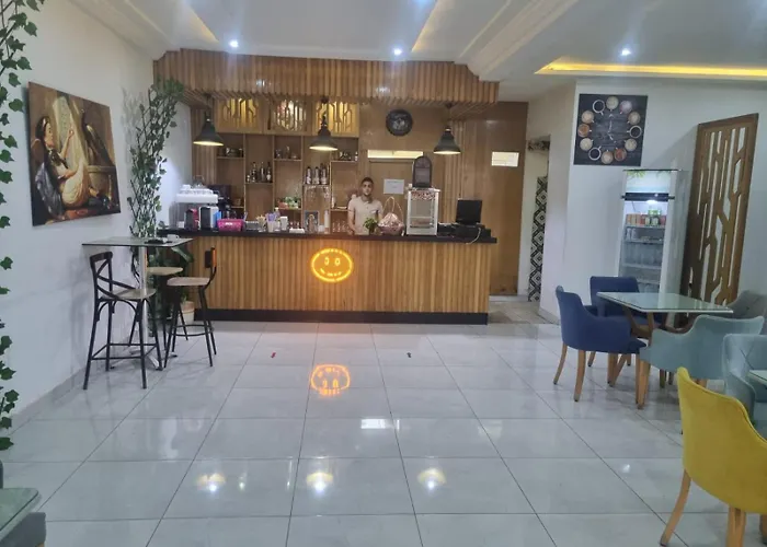 Hotel Diar Yassine