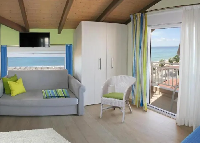Whitesands Beach Resort