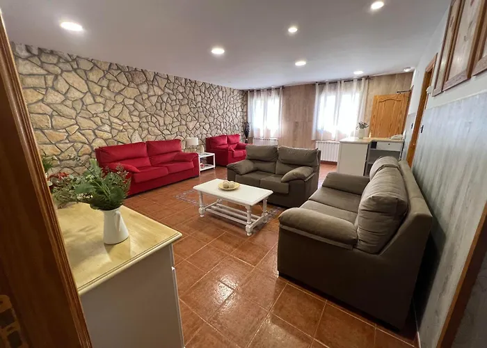 Hotel La Braña