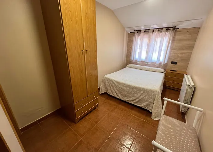 Hotel La Braña San Isidro 