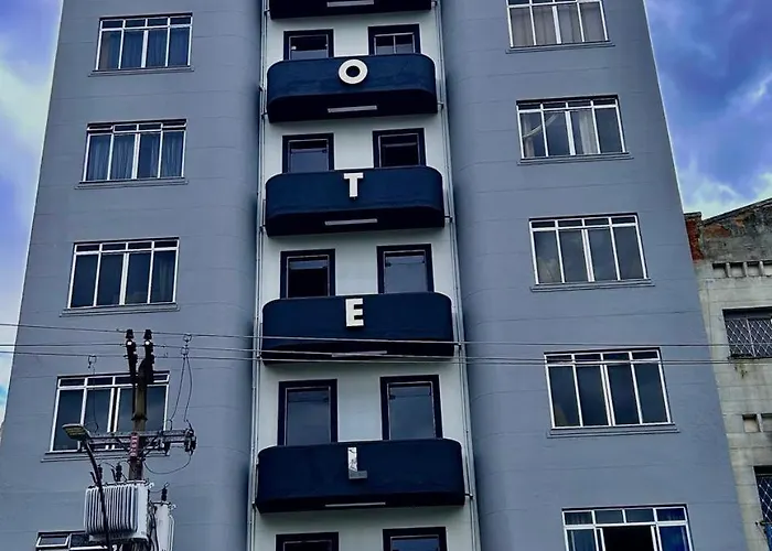 Hanna Palace