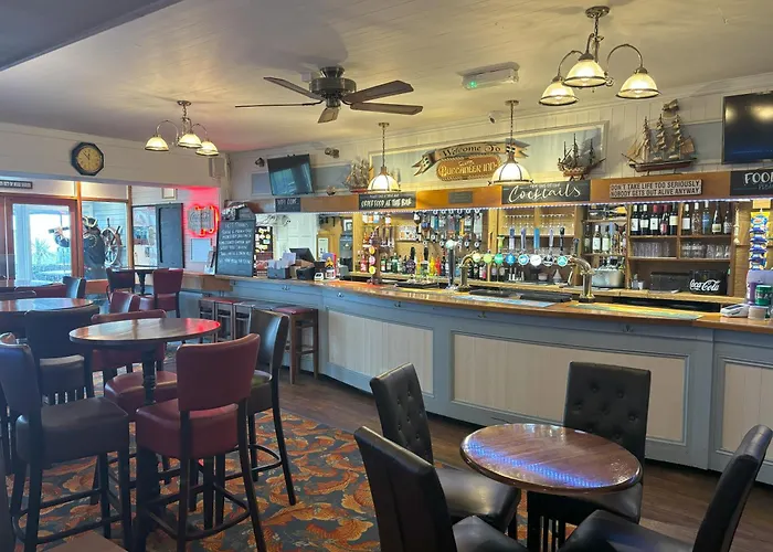 The Buccaneer Inn