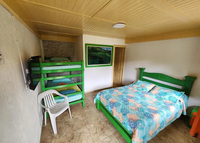 Hotel Casa Quinta Salento