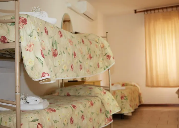 Hotel ITALIACERVIA