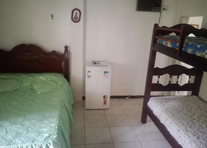 Pousada Pé na Trilha