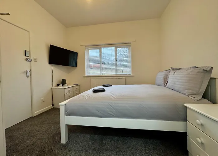 Southampton Hometel
