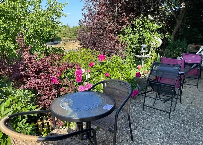 Tourhotel Blois