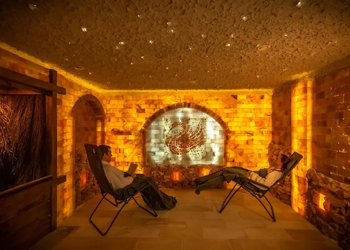 Hotel Langenwaldsee