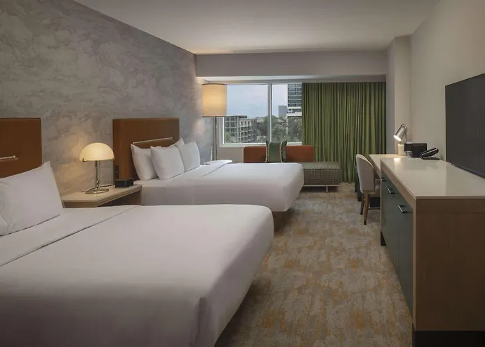 Hyatt Centric Midtown