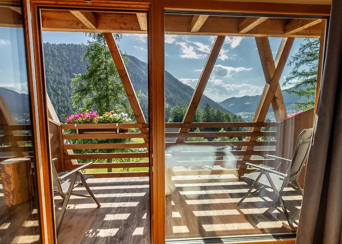 Bike & Ski Hotel Diana Karersee