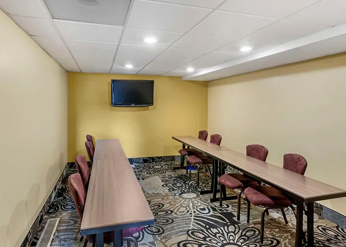 Goedkope hotels in Park City
