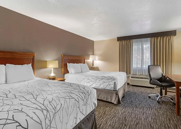 Goedkope hotels in Park City
