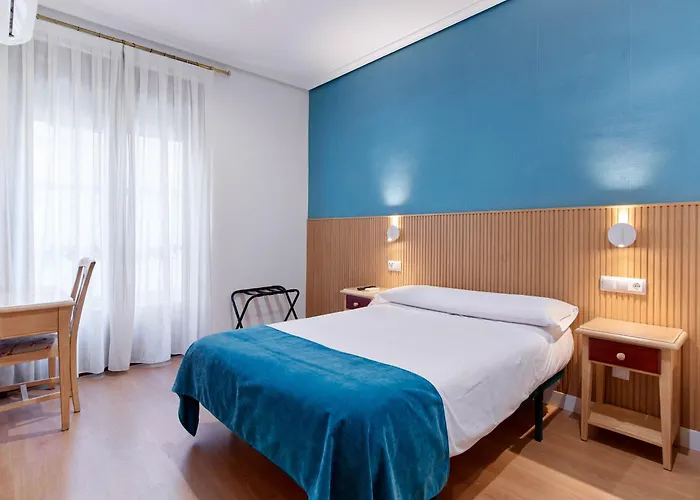 Hostal Bianco