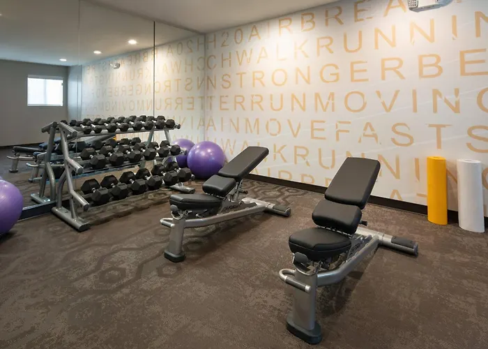 Residence Inn Anaheim Placentia/Fullerton